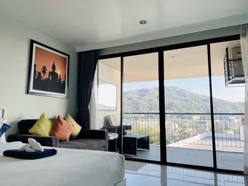 Apartamentos The Unity II Condo By Lofty
