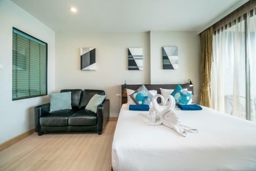 Apartamentos The Unity II Condo By Lofty
