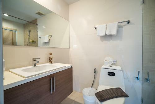 Apartamentos The Unity II Condo By Lofty