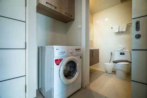 Apartamentos The Unity II Condo By Lofty