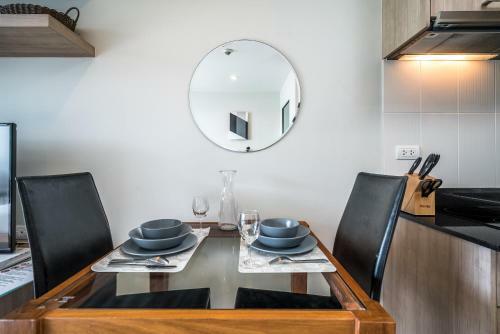 Apartamentos The Unity II Condo By Lofty