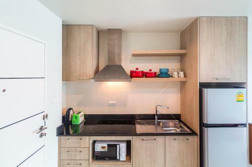 Apartamentos The Unity II Condo By Lofty