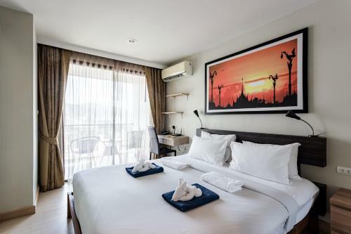 Apartamentos The Unity II Condo By Lofty