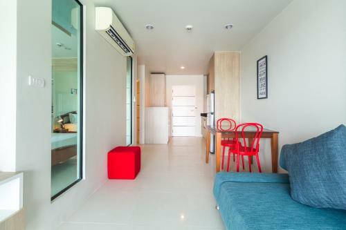 Apartamentos The Unity II Condo By Lofty