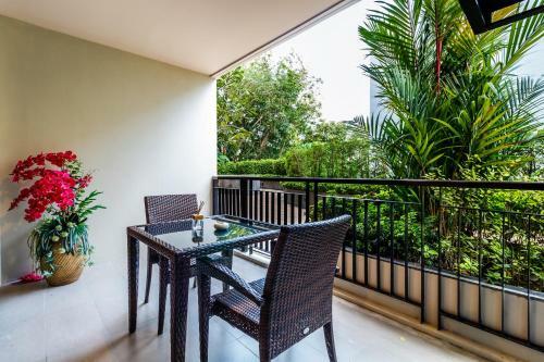 Apartamentos The Unity II Condo By Lofty