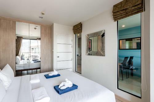 Apartamentos The Unity II Condo By Lofty
