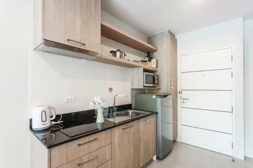Apartamentos The Unity II Condo By Lofty