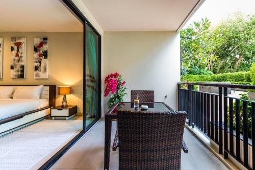 Apartamentos The Unity II Condo By Lofty