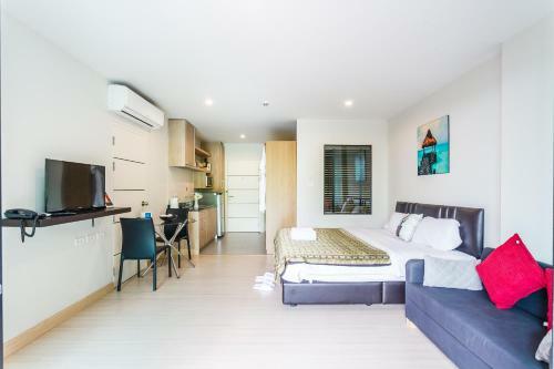 Apartamentos The Unity II Condo By Lofty