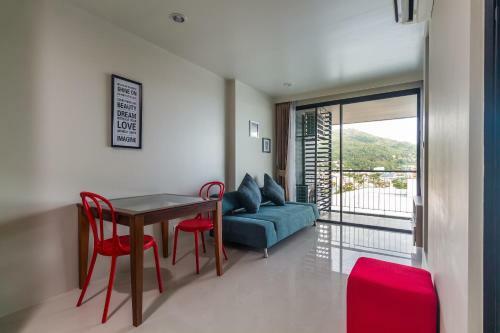 Apartamentos The Unity II Condo By Lofty