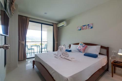 Apartamentos The Unity II Condo By Lofty