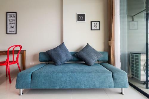 Apartamentos The Unity II Condo By Lofty