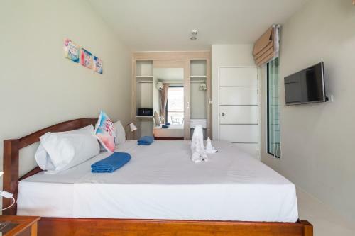 Apartamentos The Unity II Condo By Lofty