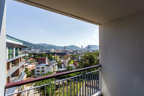 Apartamentos The Unity II Condo By Lofty