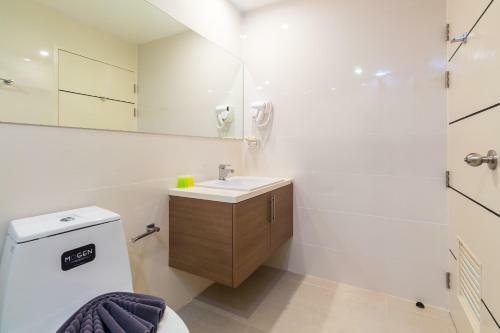 Apartamentos The Unity II Condo By Lofty