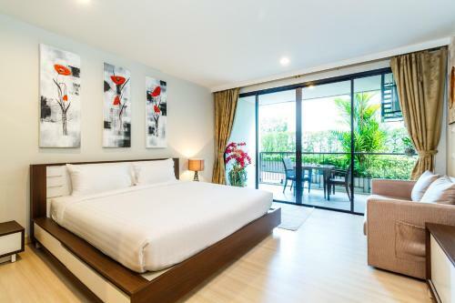 Apartamentos The Unity II Condo By Lofty