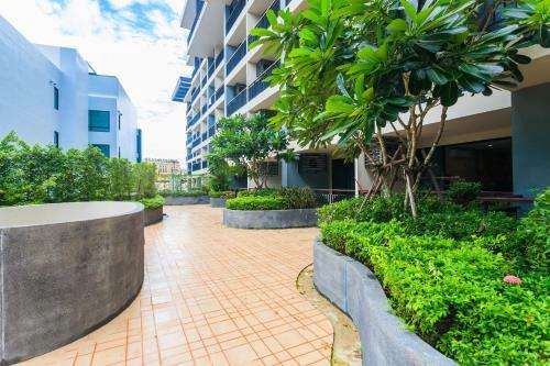 Apartamentos The Unity II Condo By Lofty