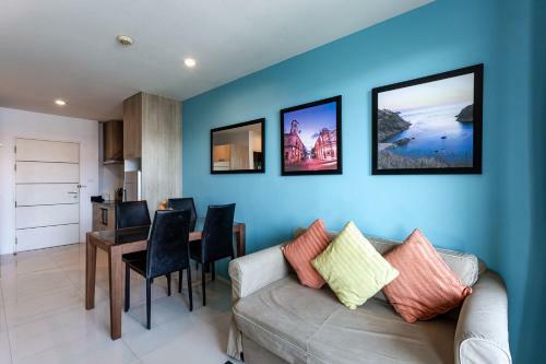 Apartamentos The Unity II Condo By Lofty