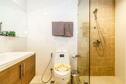 Apartamentos The Unity II Condo By Lofty