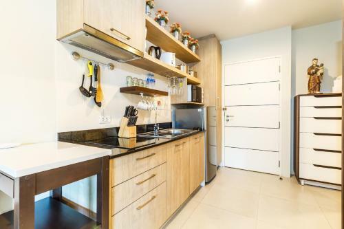 Apartamentos The Unity II Condo By Lofty