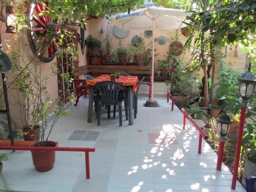 Bed & Breakfast Antique House Elbasan