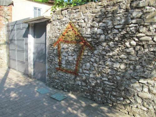Bed & Breakfast Antique House Elbasan