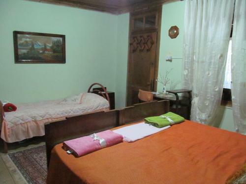 Bed & Breakfast Antique House Elbasan