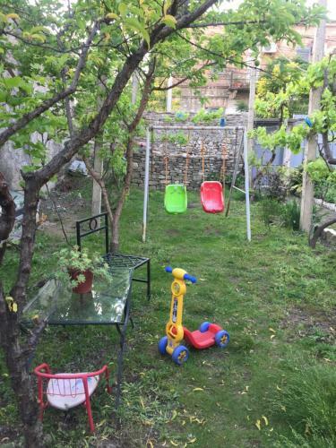 Bed & Breakfast Antique House Elbasan