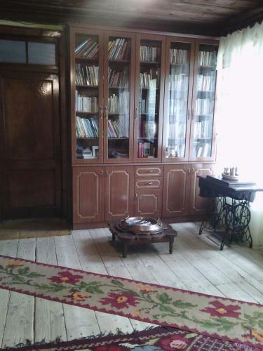 Bed & Breakfast Antique House Elbasan