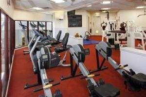 Hotel Holiday Inn Solihull