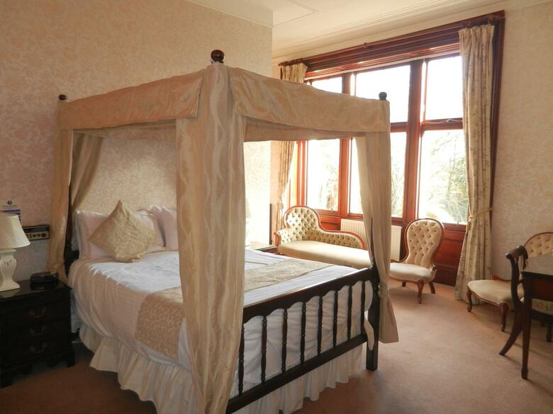 Hotel Morangie House