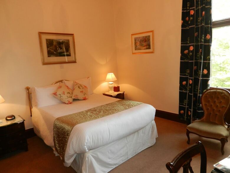Hotel Morangie House