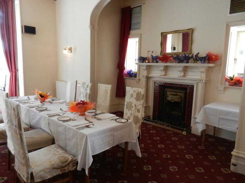 Hotel Morangie House