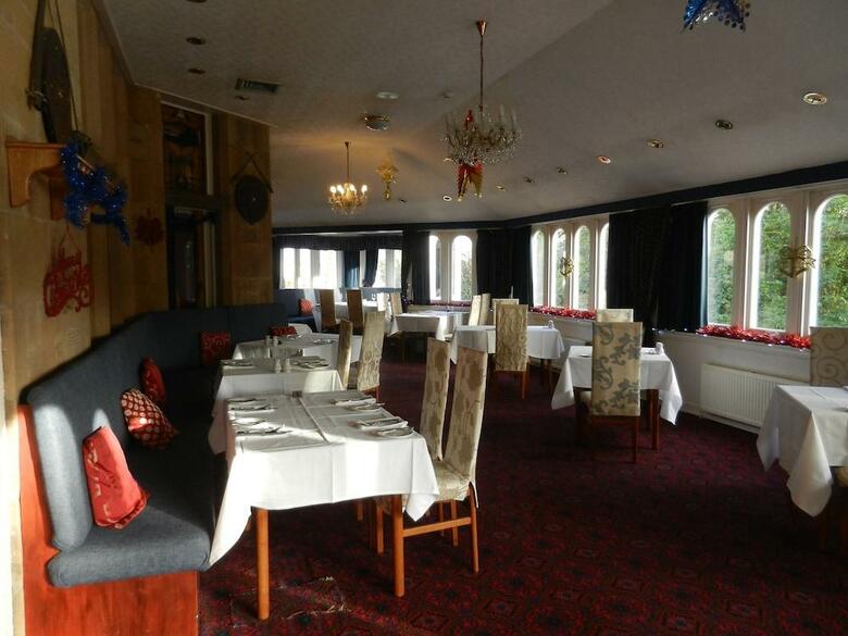 Hotel Morangie House