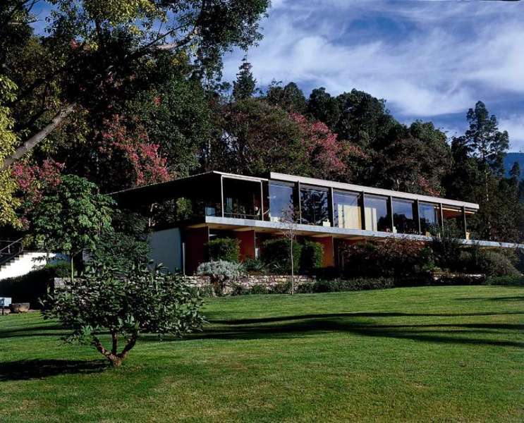 Hotel Quinta Da Casa Branca