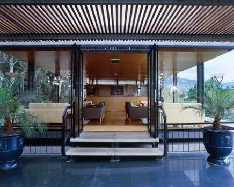 Hotel Quinta Da Casa Branca