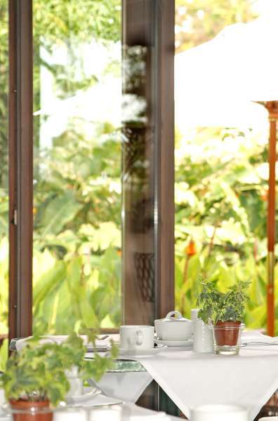Hotel Quinta Da Casa Branca