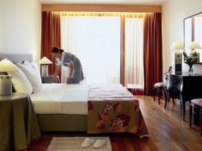 Hotel Quinta Da Casa Branca