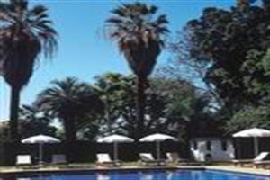 Hotel Quinta Da Casa Branca