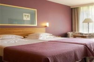 Hotel Quinta Da Casa Branca