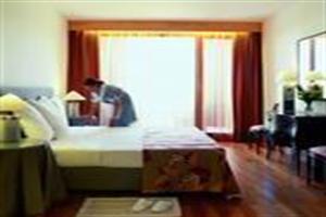 Hotel Quinta Da Casa Branca