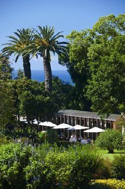 Hotel Quinta Da Casa Branca