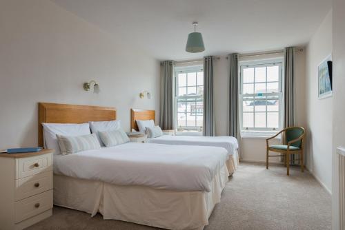 Great Western Hotel