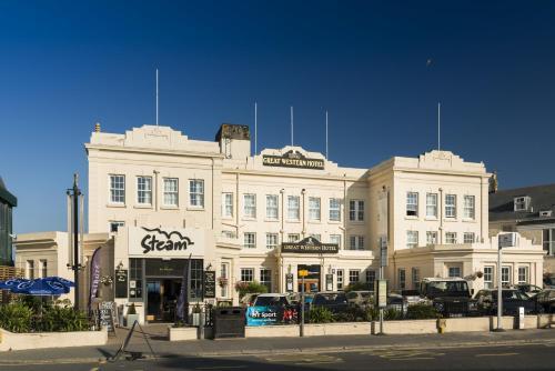 Great Western Hotel
