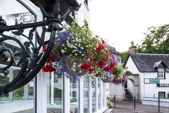 Argyll Hotel