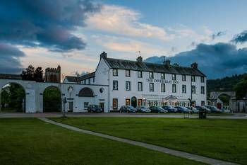Argyll Hotel