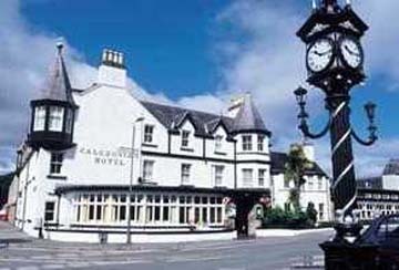 Hotel Caledonian