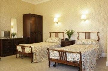 Hotel Caledonian