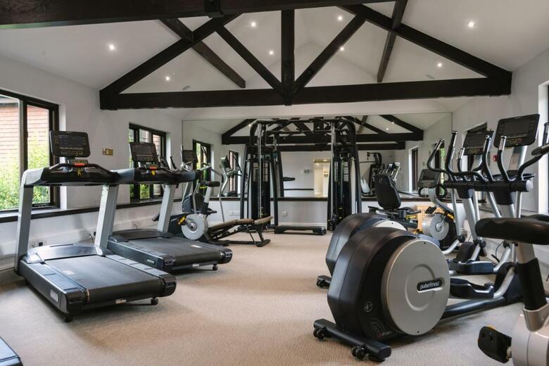 Hotel Ashdown Park