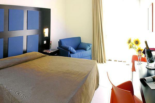 Admeto Hotel